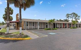 Super 8 By Wyndham Kissimmee-Orlando